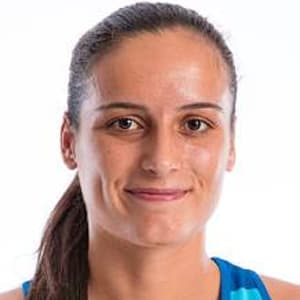 Angela SALVADORES