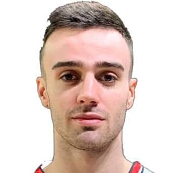 Anthony DA SILVA
