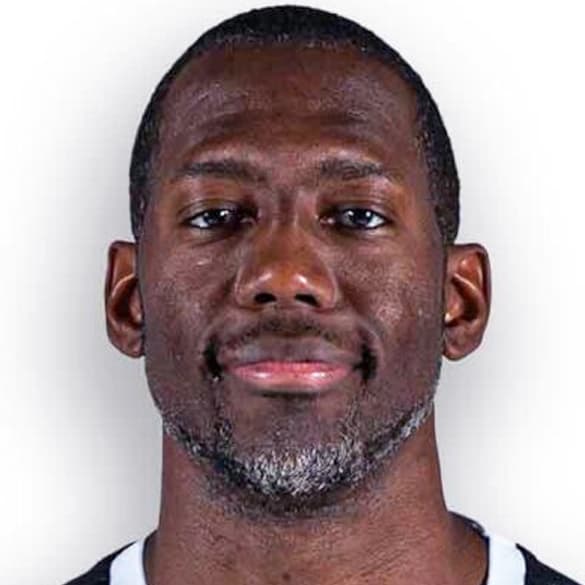 Bryant Dunston