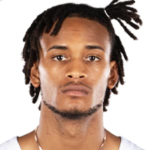 Bryce BROWN