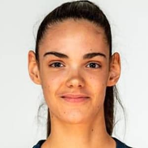 Cindy PERDRIAU