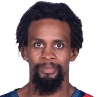 Cliff HAMMONDS