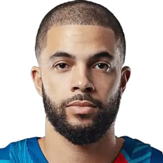 Darius THOMPSON