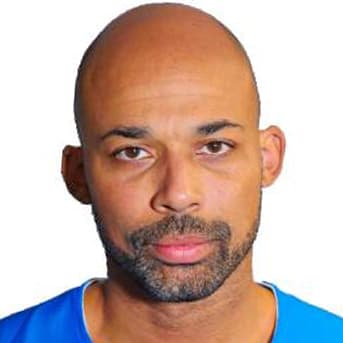 Desmond QUINCY-JONES