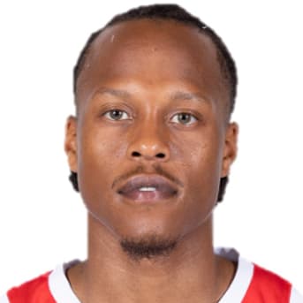 Devon THOMAS