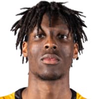 Edney FRANCISCO MANUEL