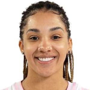 Gabby WILLIAMS
