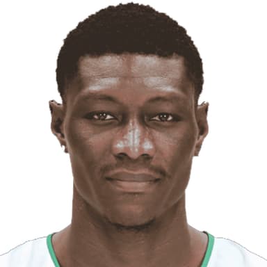 Hamady NDIAYE
