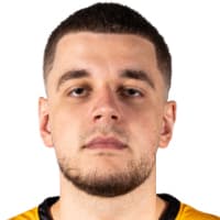 Haris BRATANOVIC