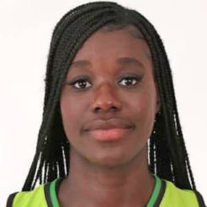 Hatoumata DIAKITE
