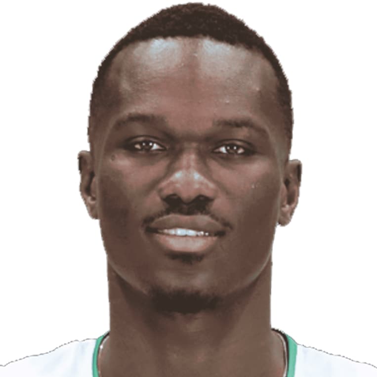 Ibrahima Fall FAYE