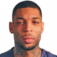 Jamelle HAGINS