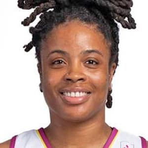 Jasmine BAILEY
