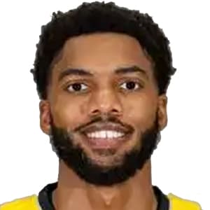 Jayvon GRAVES