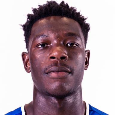 Jérémy MBANZE
