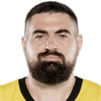Jérôme SANCHEZ
