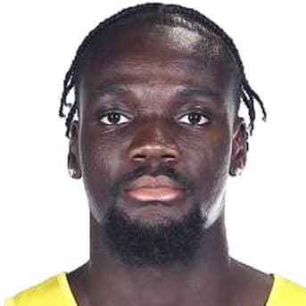 Junior OUATTARA