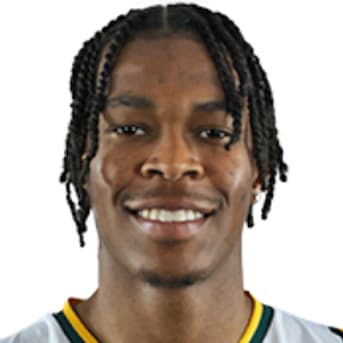 Kameron MCGUSTY