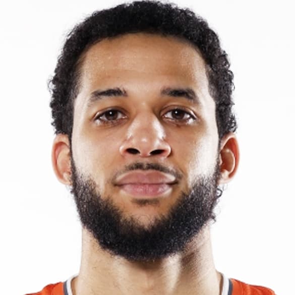 Kassius ROBERTSON