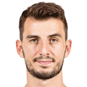 Léo WESTERMANN