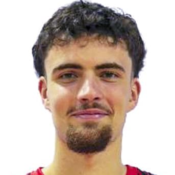 Lucas VERAGHE