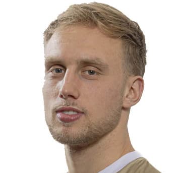 Ludovic BEYHURST