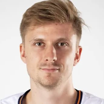 Luka RUPNIK