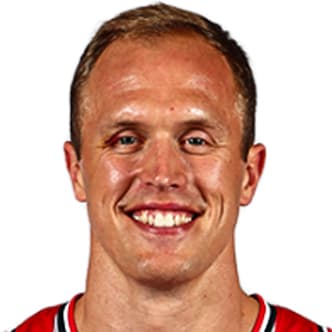Luke SIKMA