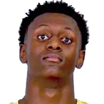 Malik ROUAMBA