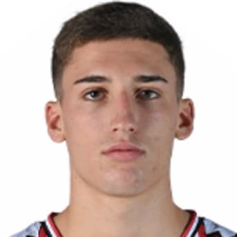 Matéo BORDES