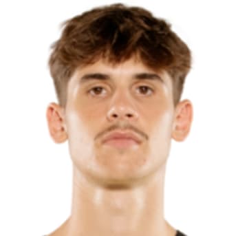 Mathéo LERAY
