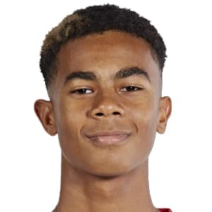 Mathias M’MADI