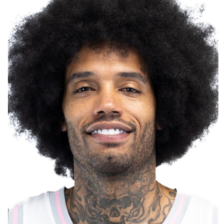Mike SCOTT