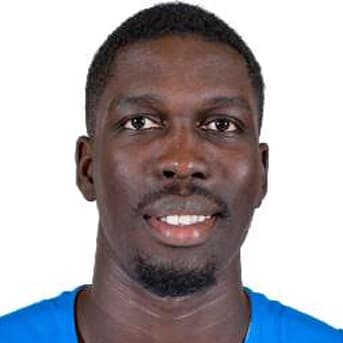 Momar NDOYE