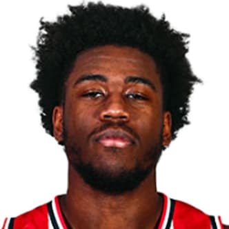 Moses Wright