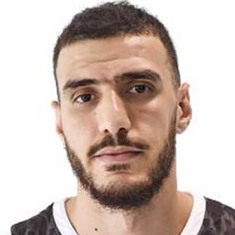 Mounir BERNAOUI