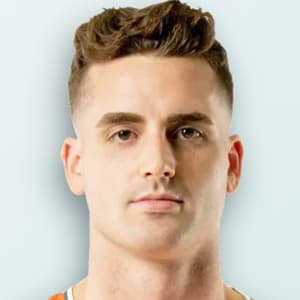 Nathan REUVERS