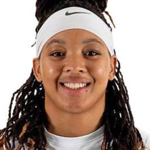 Nausia WOOLFOLK