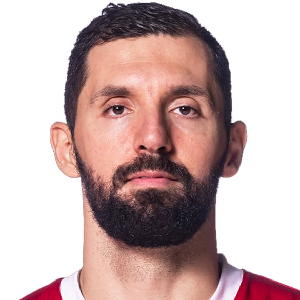 Nikola Mirotic