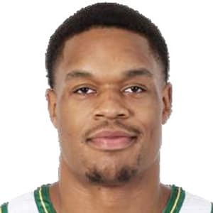 Robert WOODARD II