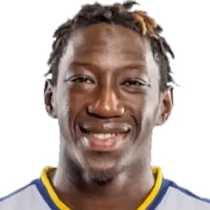 Sadio DOUCOURÉ