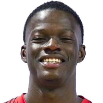 Seydou NDIAYE