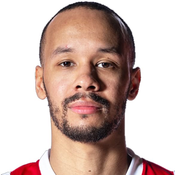 Shabazz NAPIER
