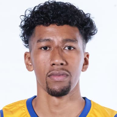 Sitraka RAHARIMANANTOANINA