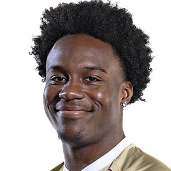 Stefan SMITH