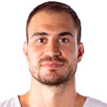 Strahinja Gavrilovic