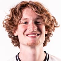 Thomas VAN DER GEIJN