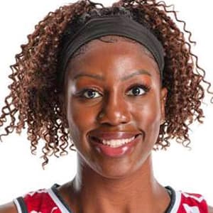 Tiffany CLARKE