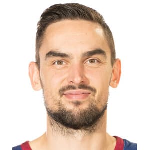 Tomas Satoransky