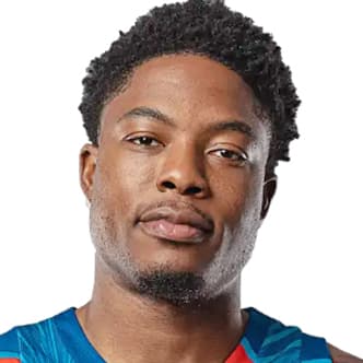 Tyrique Jones